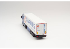 MAN TGX XXL s chlaďákem "Kamphuis" "311311"  (1:87)