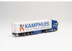 MAN TGX XXL s chlaďákem "Kamphuis" "311311"  (1:87)