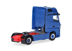 MB Actros Gigaspace tahač "311533-005" (1:87)