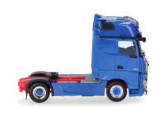MB Actros Gigaspace tahač "311533-005" (1:87)