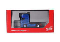 MB Actros Gigaspace tahač "311533-005" (1:87)