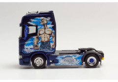 Scania CS 20 HD tahač "Sefl Transporte / Popey" "311748" (1:87)