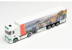 Renault T  s návěsem "Spedition Philipp / Sächsische Schweiz   "311861"  (1:87)