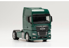 MAN TGX GX tahač "311922-002"  (1:87)