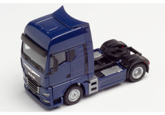 MAN TGX GX tahač "312134"  (1:87)