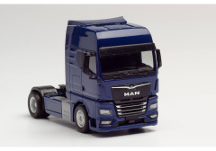 MAN TGX GX tahač "312134"  (1:87)
