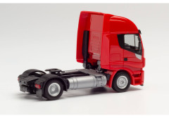 Iveco Stralis NP 460 tahač "312233"  (1:87)