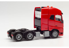 Volvo FH GL XL 6×4 "312387"  (1:87)