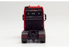 Volvo FH GL XL 6×4 "312387"  (1:87)