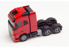 Volvo FH GL XL 6×4 "312387"  (1:87)