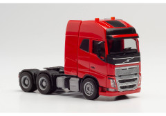 Volvo FH GL XL 6×4 "312387"  (1:87)