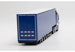 MB Actros L ‘02 s návěsem "THW Trossingen" "312608"  (1:87)