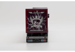 Scania CS 20 HD s návěsem "Stelzl" "312653"  (1:87)