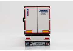 MAN TGX GX s chlaďákem "Seubert / Blue Lady 2020" "312714"