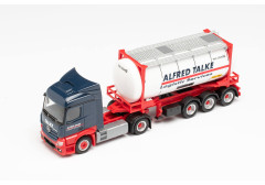 MB Actros Streamspace 2.3 "Alfred Talke" "312868"  (1:87)