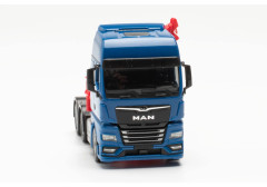 MAN TGX GX 6x4 tahač  "313100-002"  (1:87)