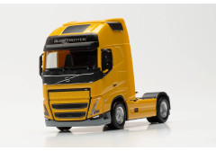 Volvo FH 16 GL XL tahač "313377-002"  (1:87)