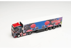 MAN TGX XXL s chlaďákem "Früchte Widmann" "313704"  (1:87)