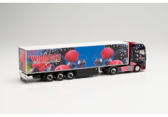 MAN TGX XXL s chlaďákem "Früchte Widmann" "313704"  (1:87)