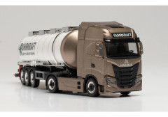 Iveco S-Way s cisternou "Ruhrkraft" "313865"