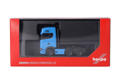Scania CS 20 HD tahač "314053-004" (1:87)