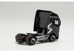 Iveco S-Way LNG tahač "DRIVE THE NEW WAY"  “314282“ (1:87)