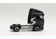 Iveco S-Way LNG tahač "DRIVE THE NEW WAY"  “314282“ (1:87)