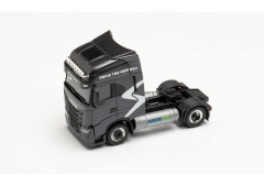 Iveco S-Way LNG tahač "DRIVE THE NEW WAY"  “314282“ (1:87)