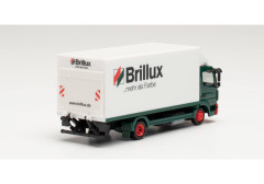 MB Atego ‘13 LKW "Brillux" "314336"  (1:87)