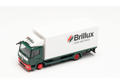 MB Atego ‘13 LKW "Brillux" "314336"  (1:87)