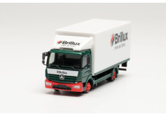 MB Atego ‘13 LKW "Brillux" "314336"  (1:87)