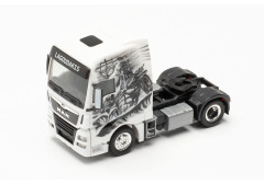MAN TGX XXL tahač "Lagoudakis 2 / Poseidon, Gott des Meeres" "314480"  (1:87)