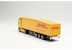 Volvo FH GL 2020 s návěsem "DHL" "314626"  (1:87)