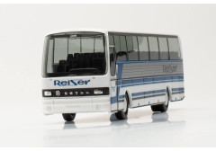 Setra 215 HD Reisebus "Reiser" "314701"  (1:87)