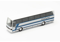 Setra 215 HD Reisebus "Reiser" "314701"  (1:87)