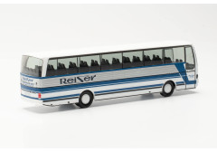 Setra 215 HD Reisebus "Reiser" "314701"  (1:87)