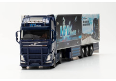 Volvo FH GL XL s chlaďákem "IFL Köln" "314879"  (1:87)