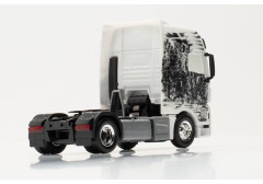 MAN TGX XXL tahač "Lagoudakis 3 / Leonidas, König von Sparta" "314923" (1:87)
