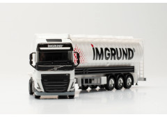 Volvo FH GL se silocisternou "Imgrund" "314961"  (1:87)
