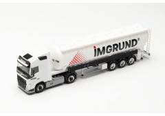 Volvo FH GL se silocisternou "Imgrund" "314961"  (1:87)