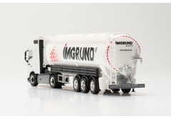 Volvo FH GL se silocisternou "Imgrund" "314961"  (1:87)
