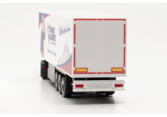 MB Actros s chlaďákem "Transalbert" "314992"  (1:87)