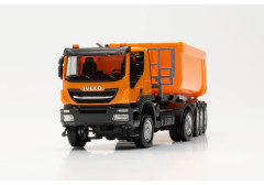 Iveco Trakker 4x4 s návěsem "315111"  (1:87)