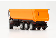 Iveco Trakker 4x4 s návěsem "315111"  (1:87)