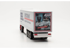 Iveco S-Way LNG  s návěsem "Spezitrans" 315258"  (1:87)