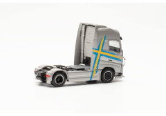 Volvo FH 16 GL XL tahač" Performance Line" "315289-003"  (1:87)