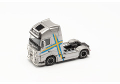 Volvo FH 16 GL XL tahač" Performance Line" "315289-003"  (1:87)