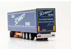 Volvo FH GL 2020 s návěsem "Schmidt Heide" "315371"  (1:87)