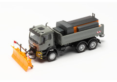 MAN TGS NN "Zimní údržba" "315388"  (1:87)