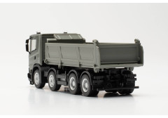 Scania CG 17 LKW sklápěč "315647" (1:87)